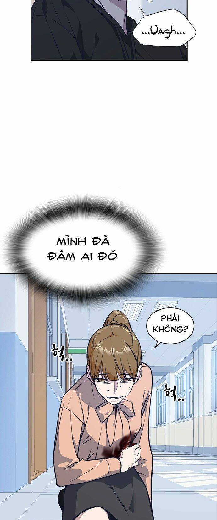 Học Nhóm – Study Group Chapter 21 - Trang 2