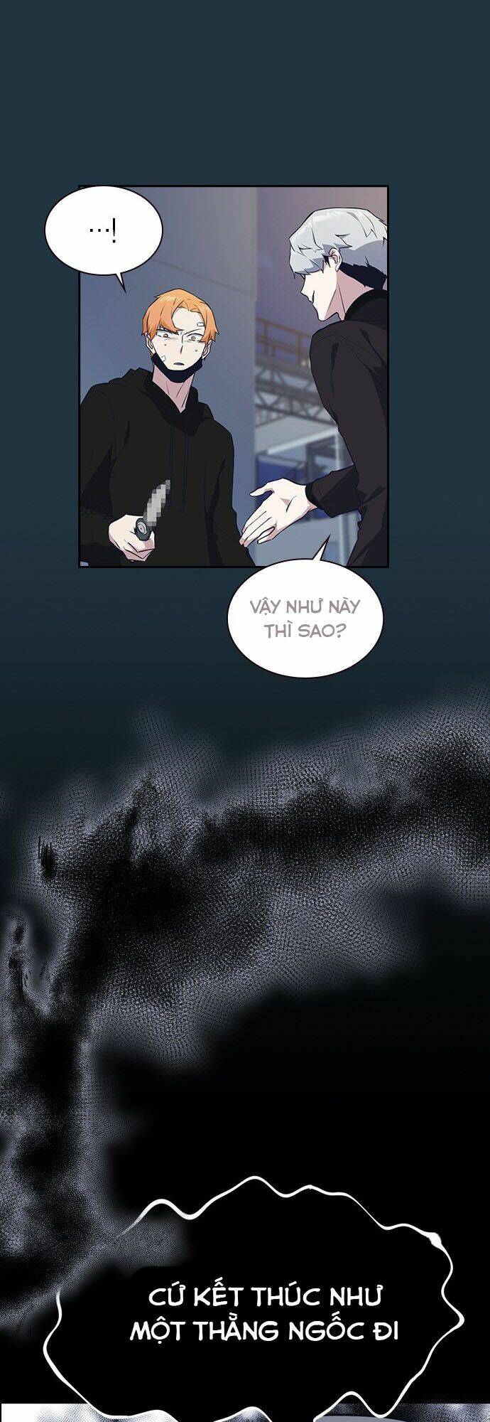 Học Nhóm – Study Group Chapter 21 - Trang 2