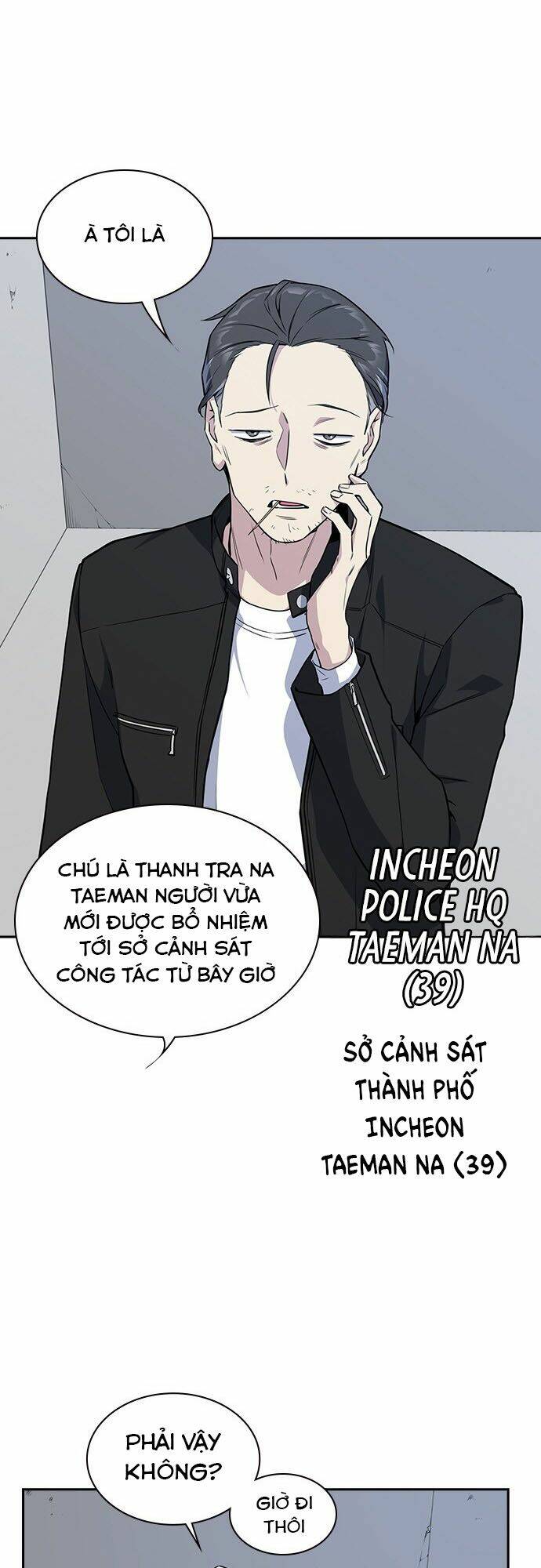 Học Nhóm – Study Group Chapter 21 - Trang 2