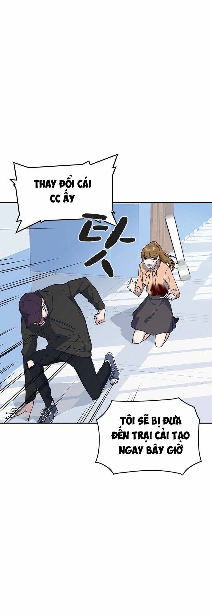 Học Nhóm – Study Group Chapter 21 - Trang 2