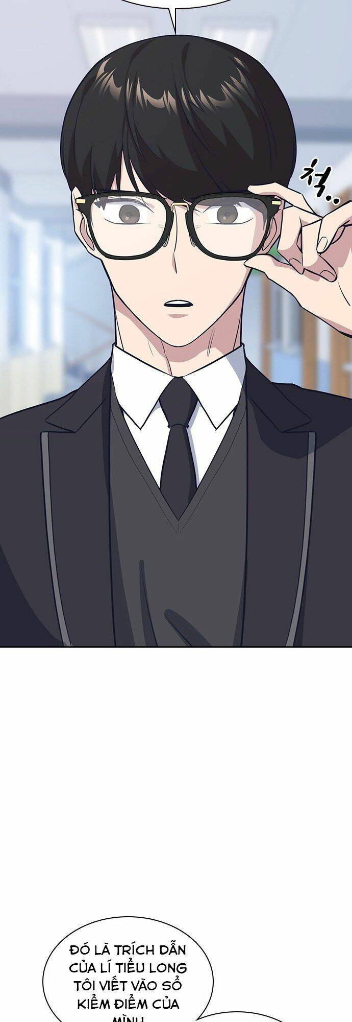 Học Nhóm – Study Group Chapter 21 - Trang 2