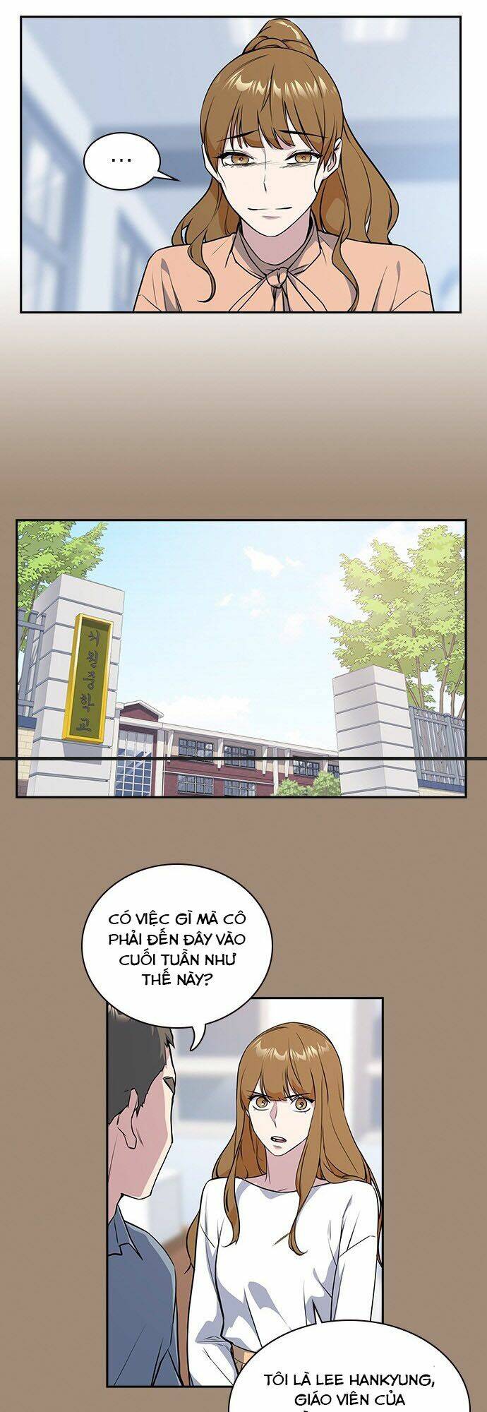 Học Nhóm – Study Group Chapter 21 - Trang 2