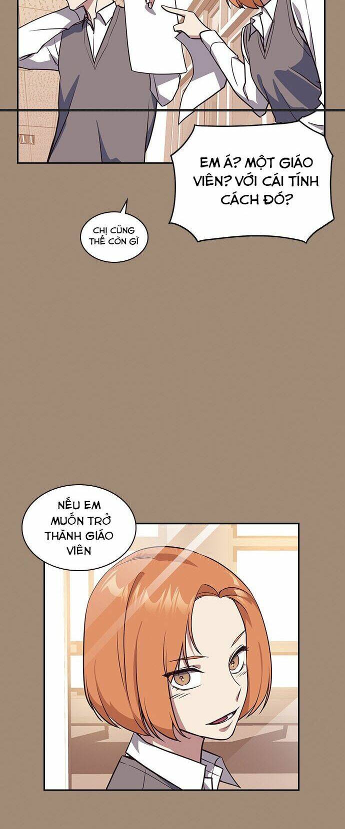 Học Nhóm – Study Group Chapter 21 - Trang 2