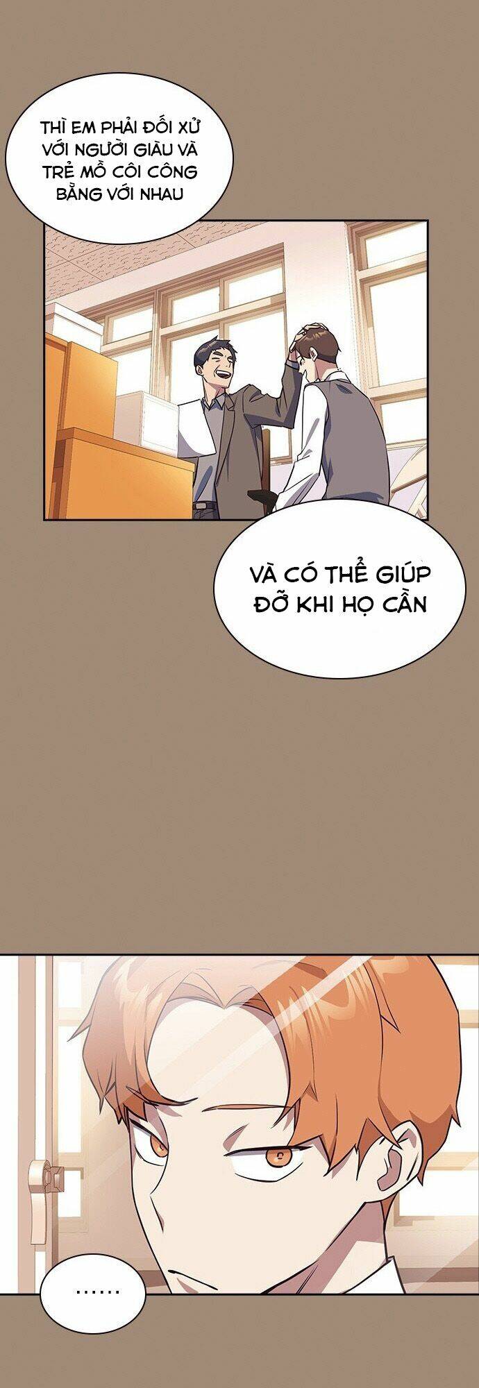 Học Nhóm – Study Group Chapter 21 - Trang 2