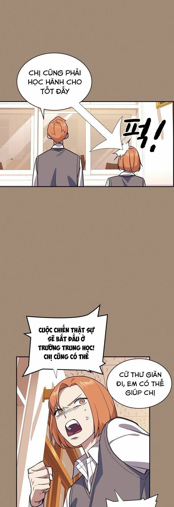 Học Nhóm – Study Group Chapter 21 - Trang 2