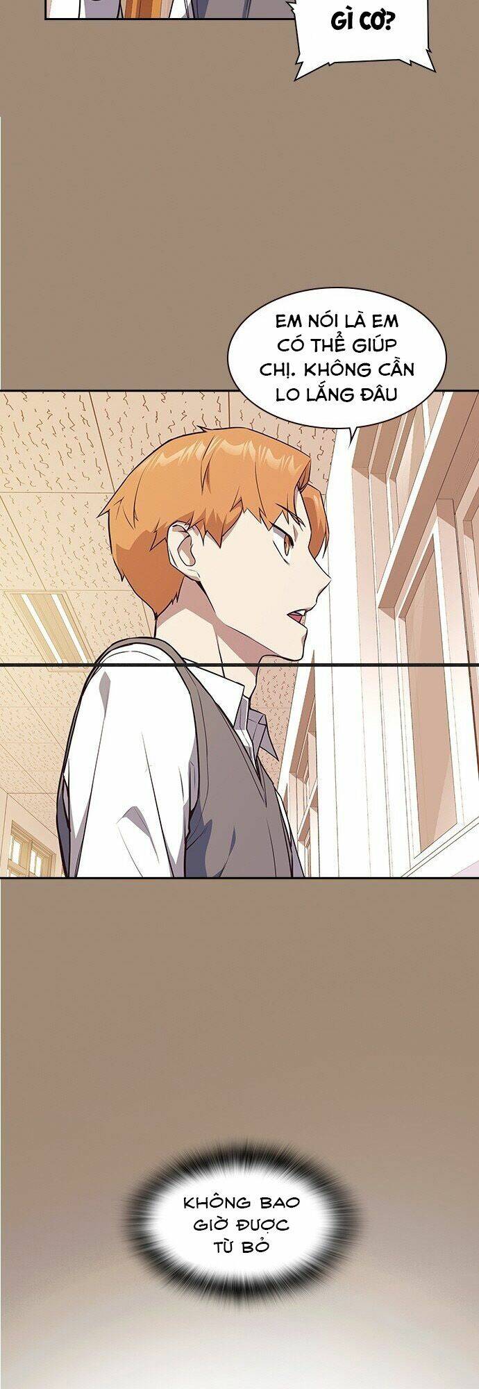 Học Nhóm – Study Group Chapter 21 - Trang 2