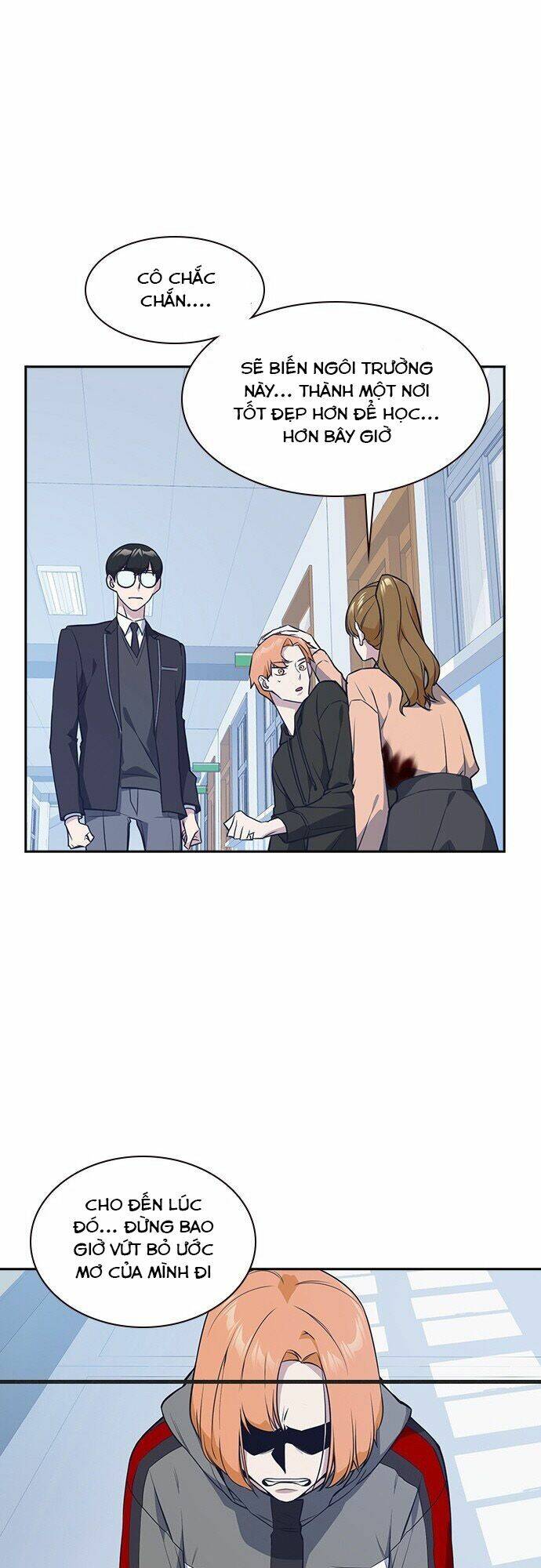 Học Nhóm – Study Group Chapter 21 - Trang 2