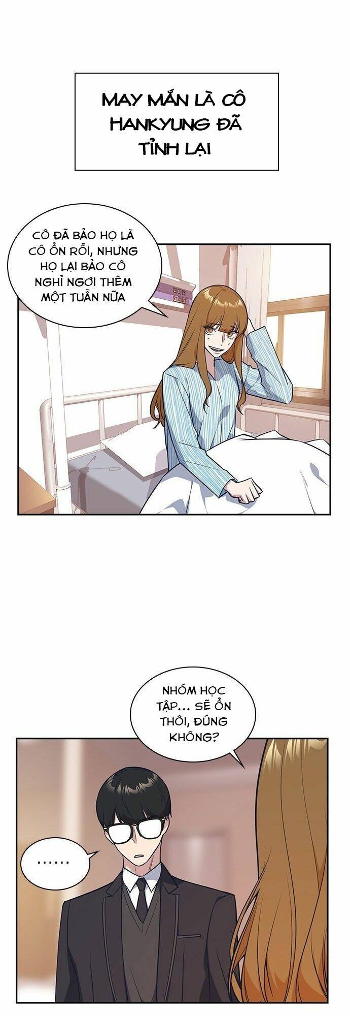 Học Nhóm – Study Group Chapter 21 - Trang 2