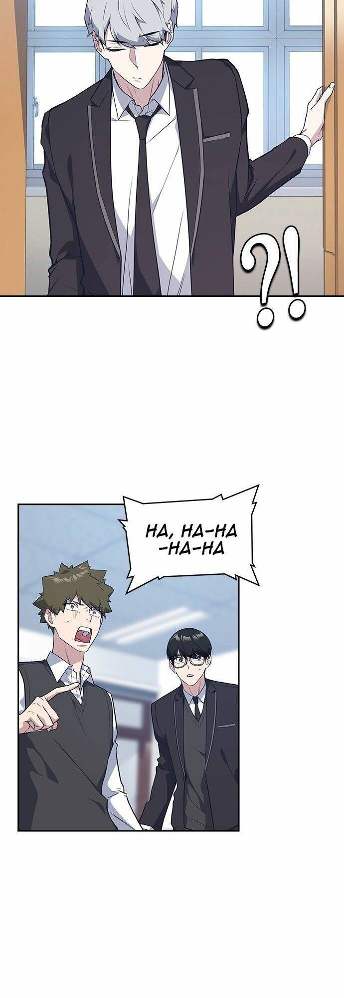 Học Nhóm – Study Group Chapter 21 - Trang 2