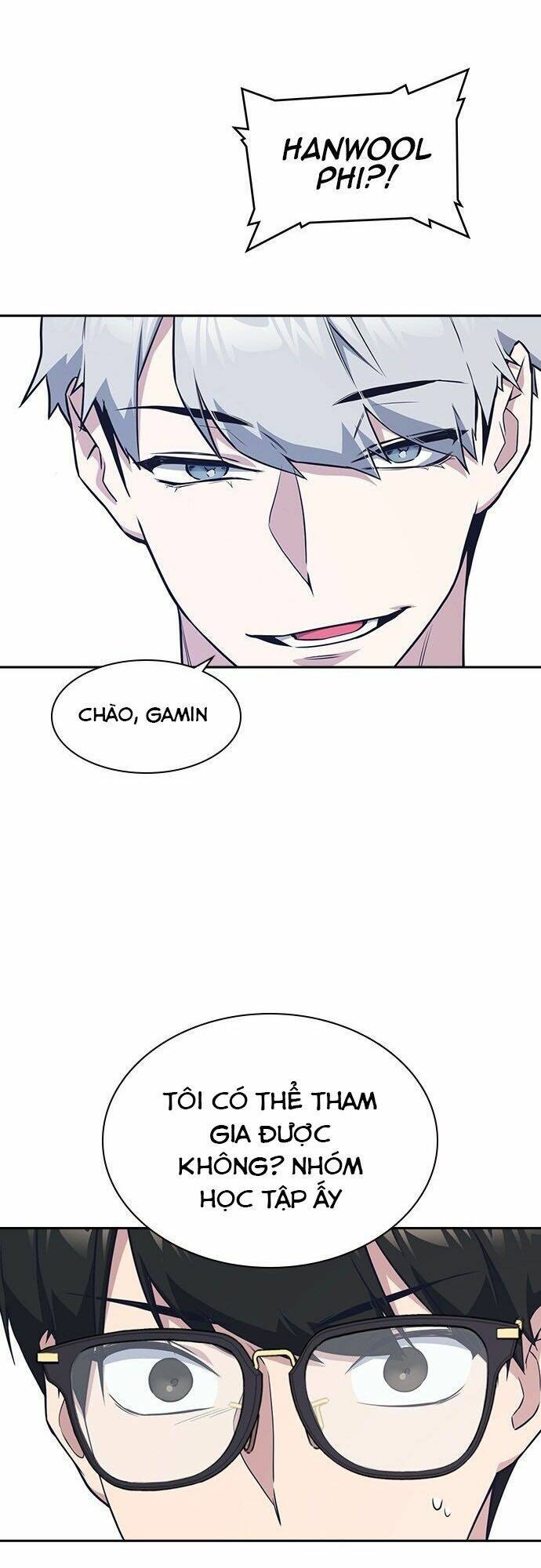 Học Nhóm – Study Group Chapter 21 - Trang 2
