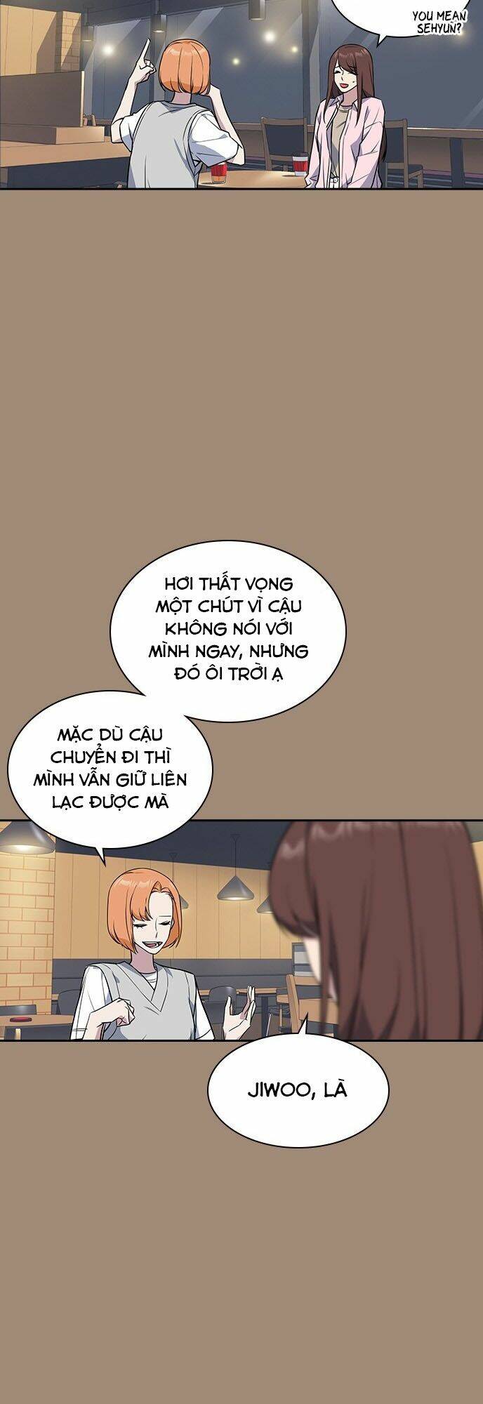 Học Nhóm – Study Group Chapter 22 - Trang 2