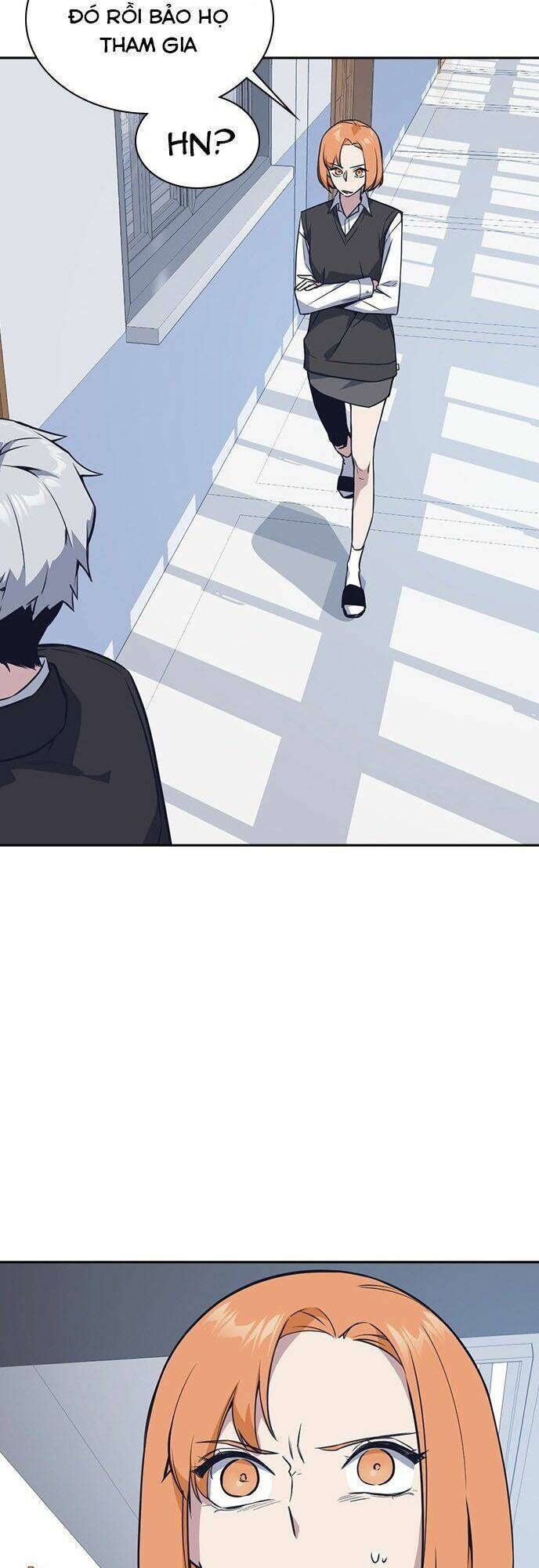 Học Nhóm – Study Group Chapter 22 - Trang 2