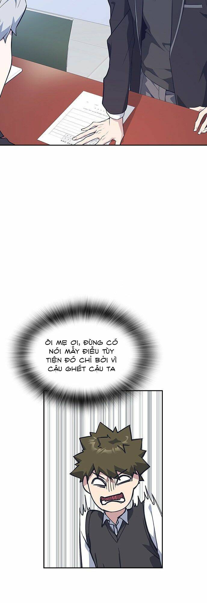 Học Nhóm – Study Group Chapter 22 - Trang 2