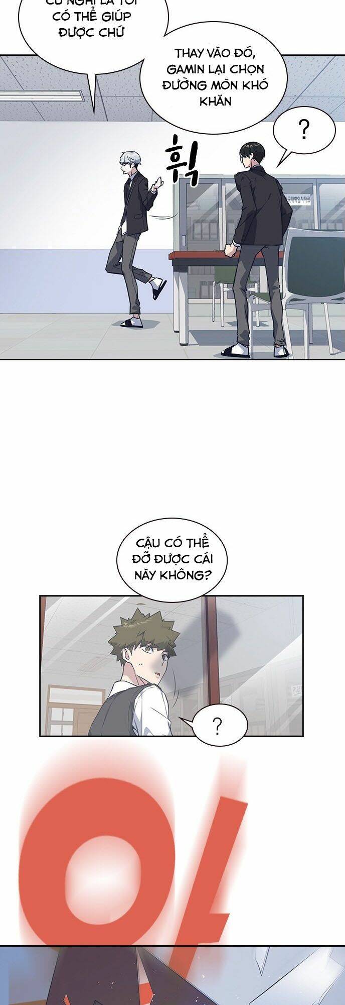 Học Nhóm – Study Group Chapter 22 - Trang 2