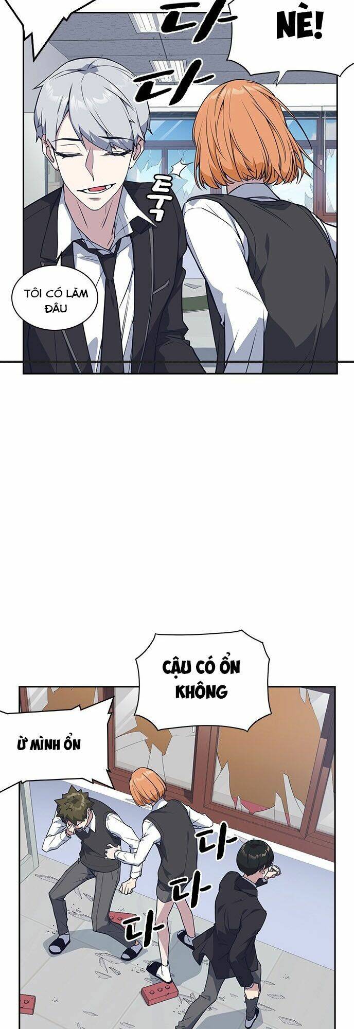 Học Nhóm – Study Group Chapter 22 - Trang 2