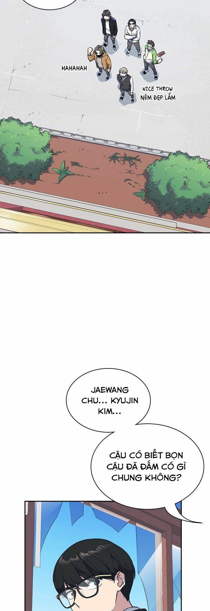 Học Nhóm – Study Group Chapter 22 - Trang 2