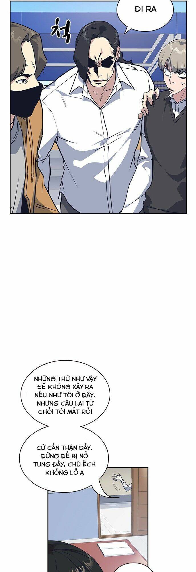 Học Nhóm – Study Group Chapter 22 - Trang 2