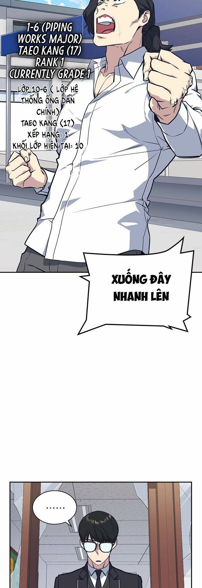 Học Nhóm – Study Group Chapter 22 - Trang 2