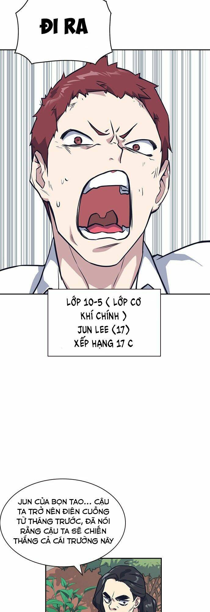 Học Nhóm – Study Group Chapter 22 - Trang 2