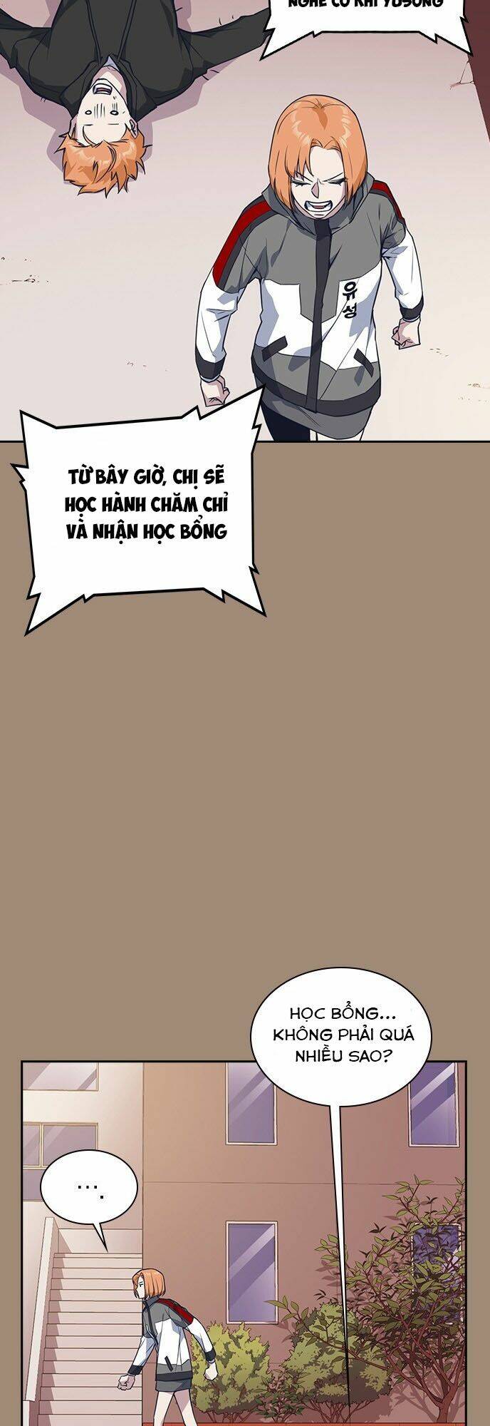 Học Nhóm – Study Group Chapter 22 - Trang 2