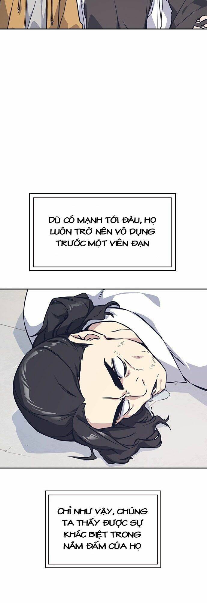 Học Nhóm – Study Group Chapter 23 - Trang 2