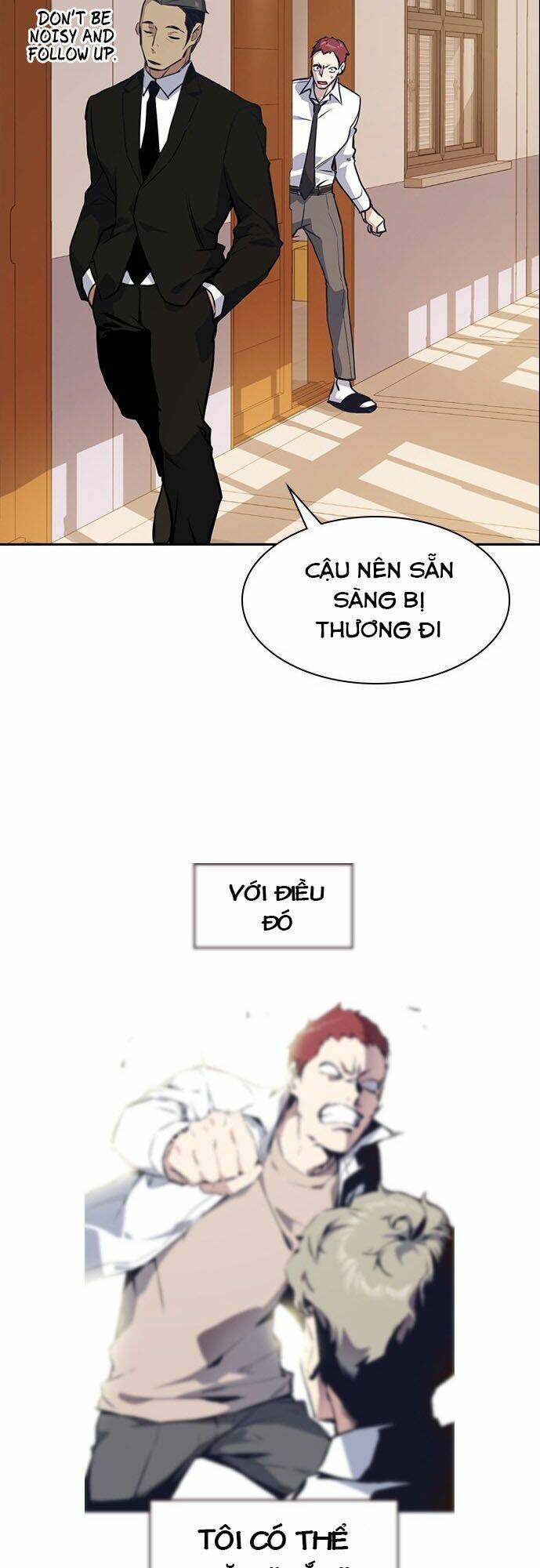 Học Nhóm – Study Group Chapter 23 - Trang 2