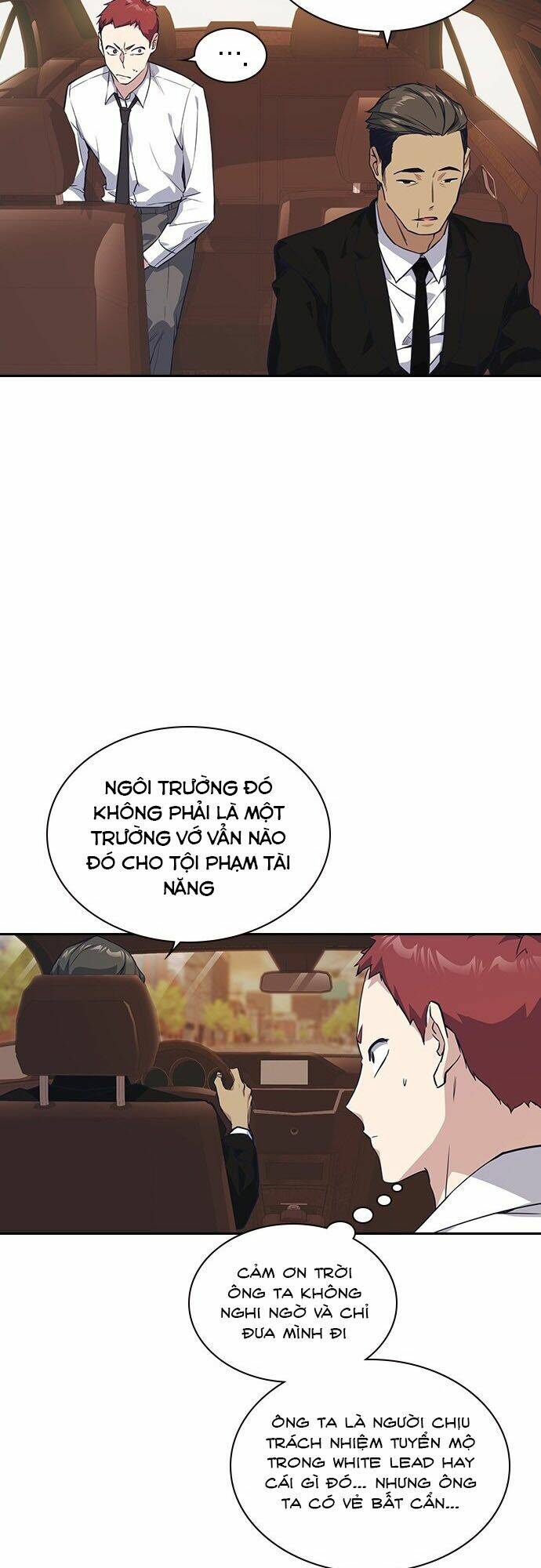 Học Nhóm – Study Group Chapter 24 - Trang 2