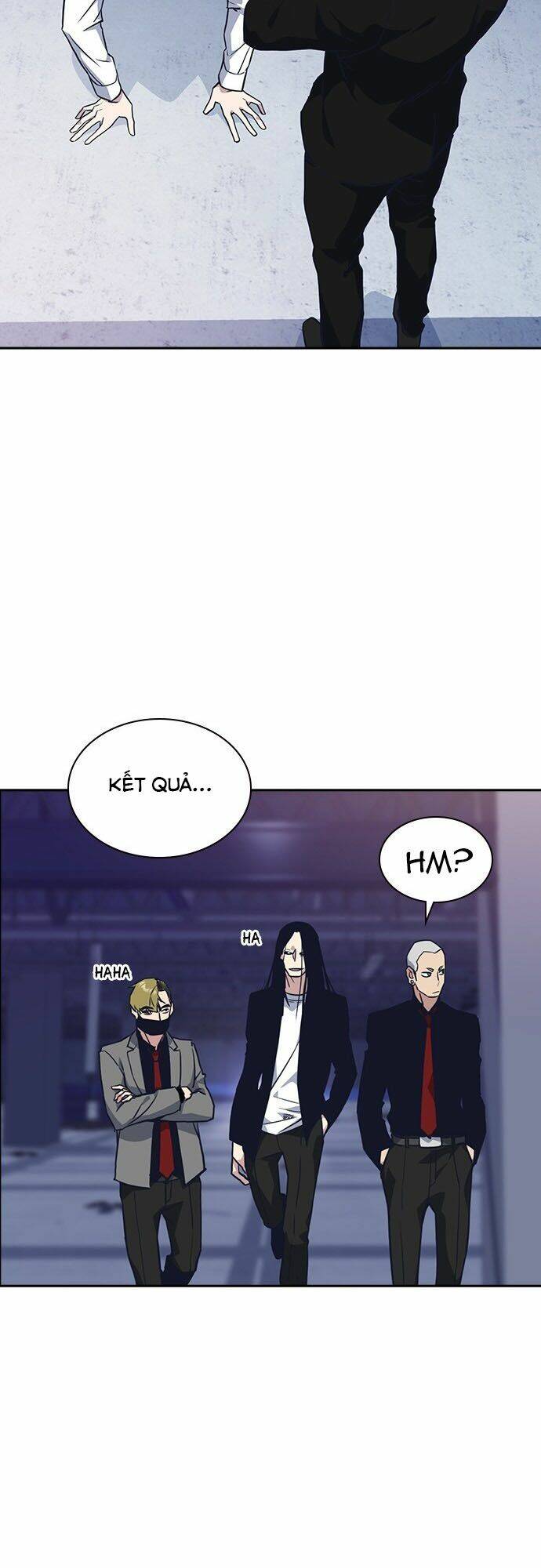 Học Nhóm – Study Group Chapter 24 - Trang 2