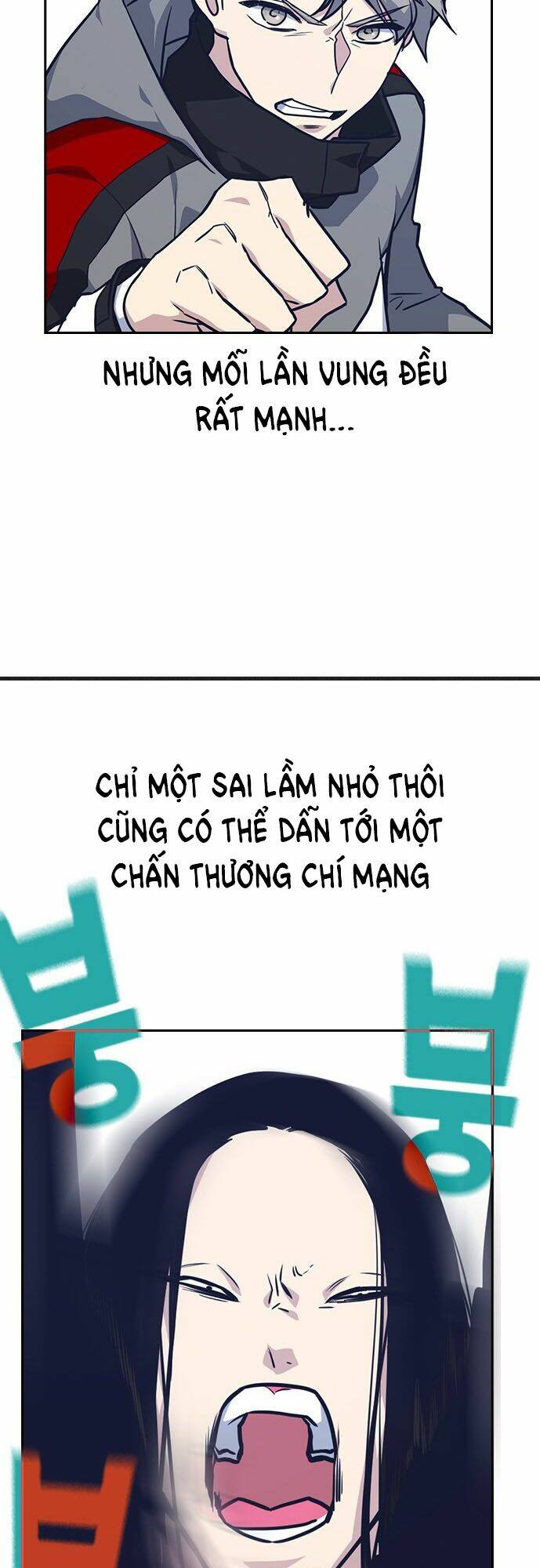 Học Nhóm – Study Group Chapter 25 - Trang 2