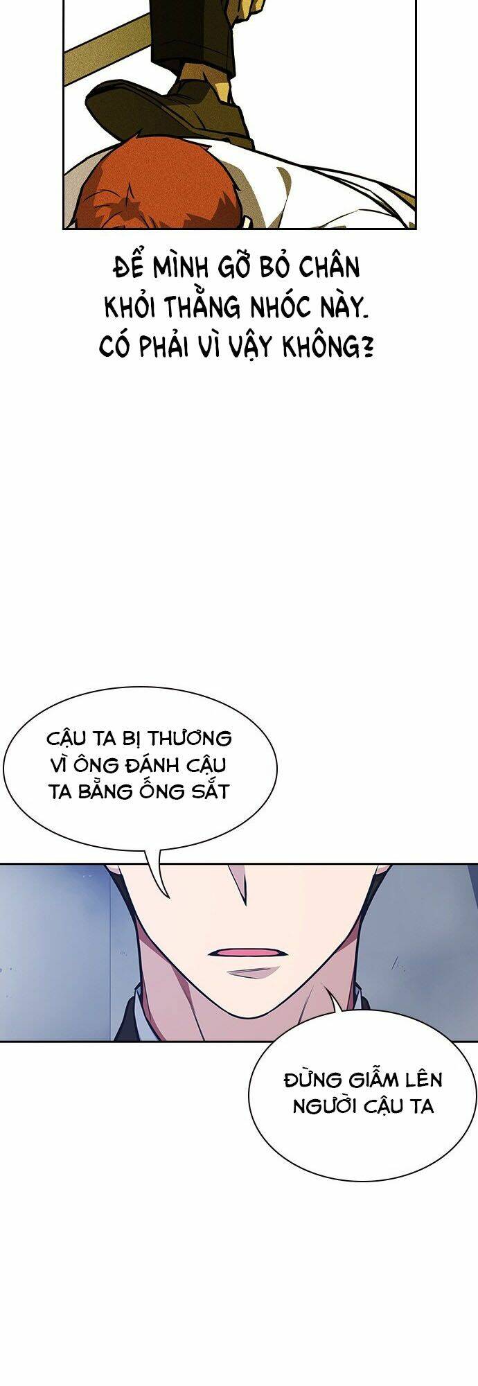 Học Nhóm – Study Group Chapter 26 - Trang 2