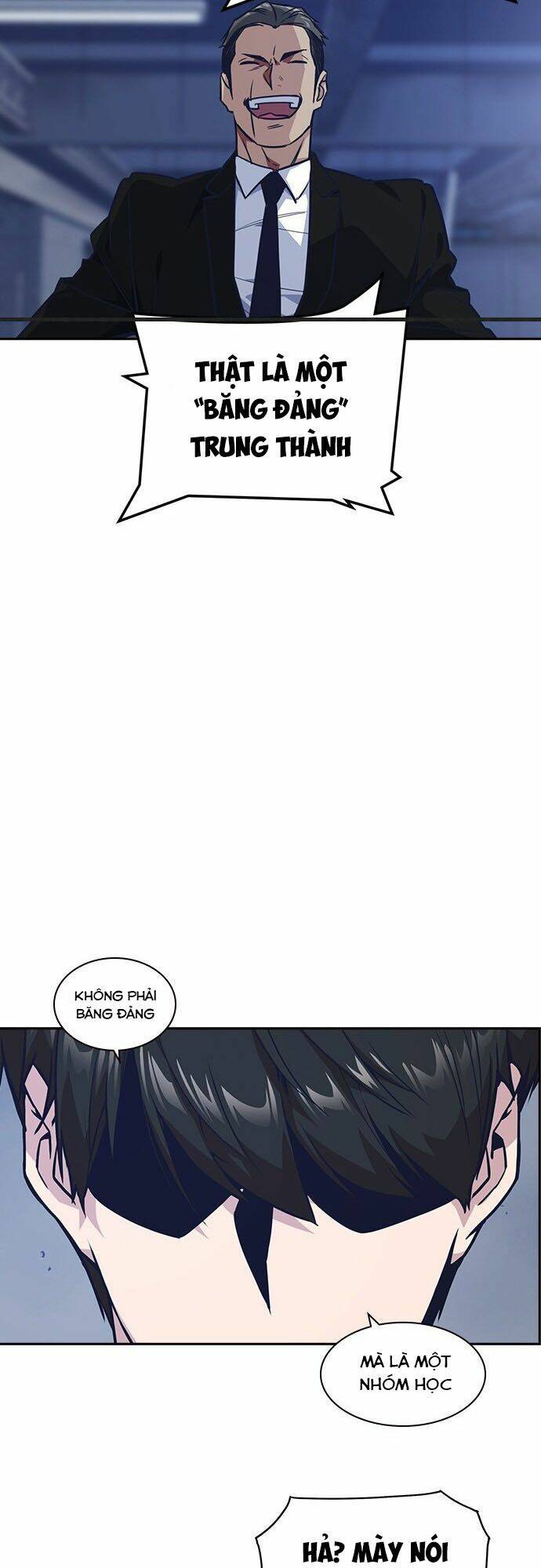 Học Nhóm – Study Group Chapter 26 - Trang 2