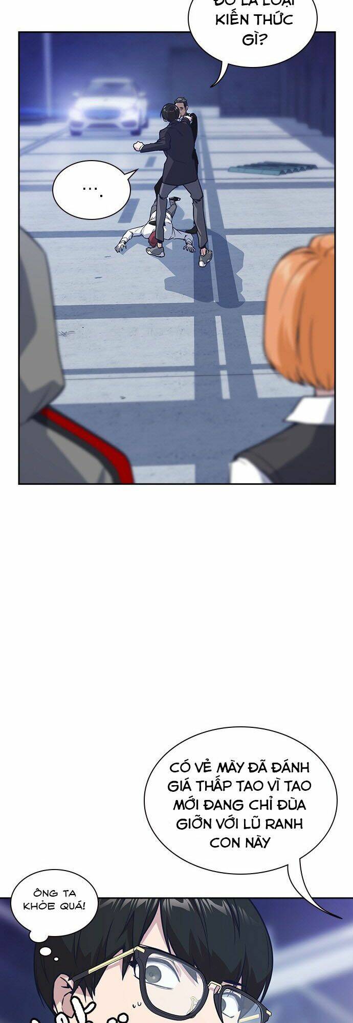 Học Nhóm – Study Group Chapter 26 - Trang 2