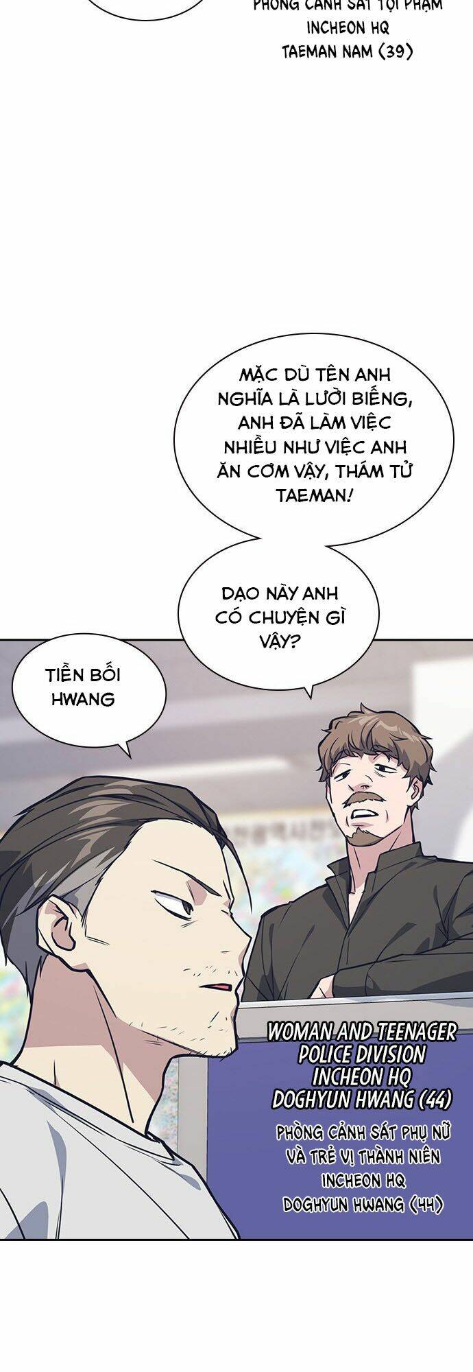 Học Nhóm – Study Group Chapter 26 - Trang 2