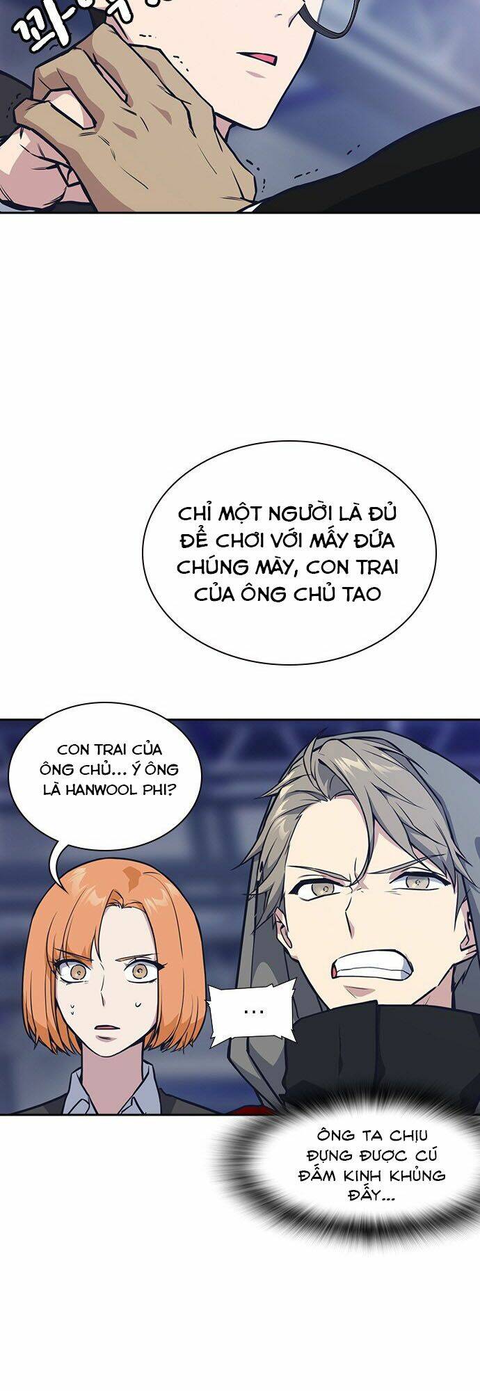 Học Nhóm – Study Group Chapter 26 - Trang 2