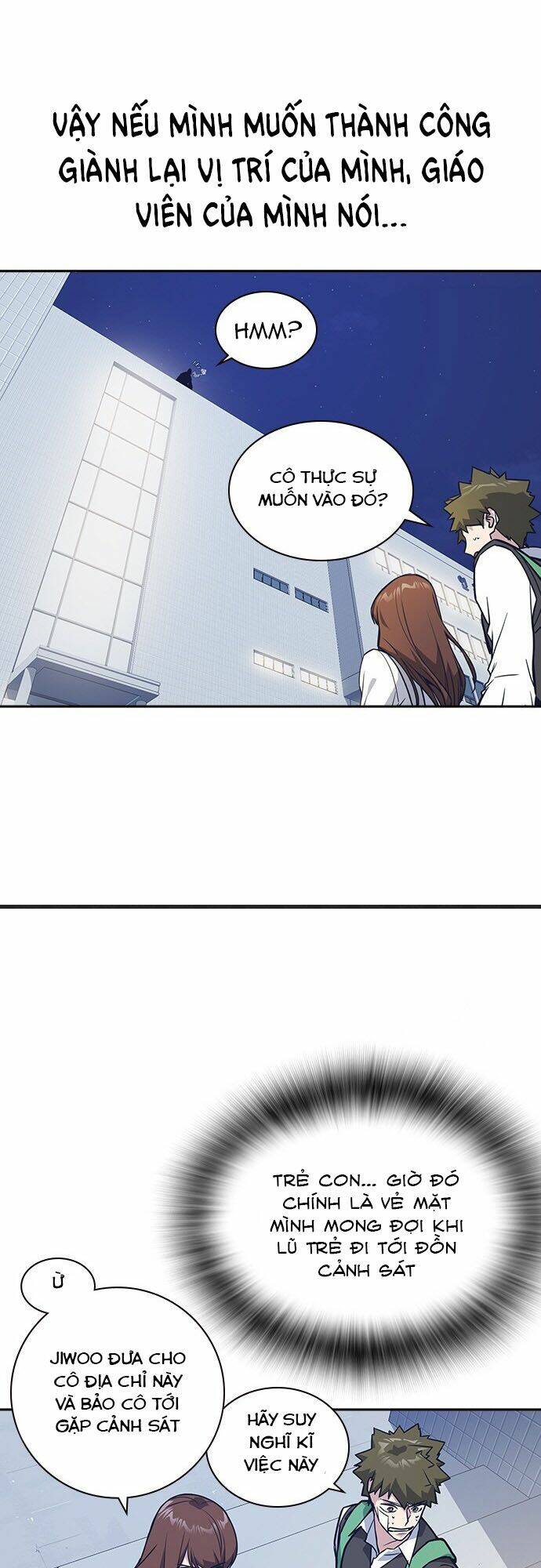 Học Nhóm – Study Group Chapter 26 - Trang 2