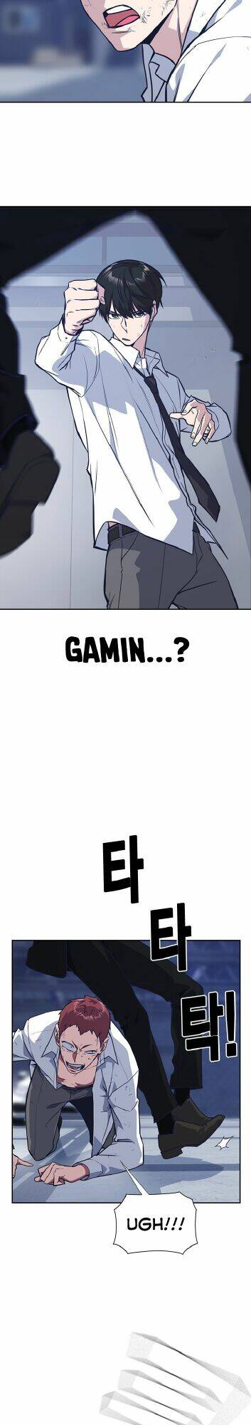 Học Nhóm – Study Group Chapter 27 - Trang 2