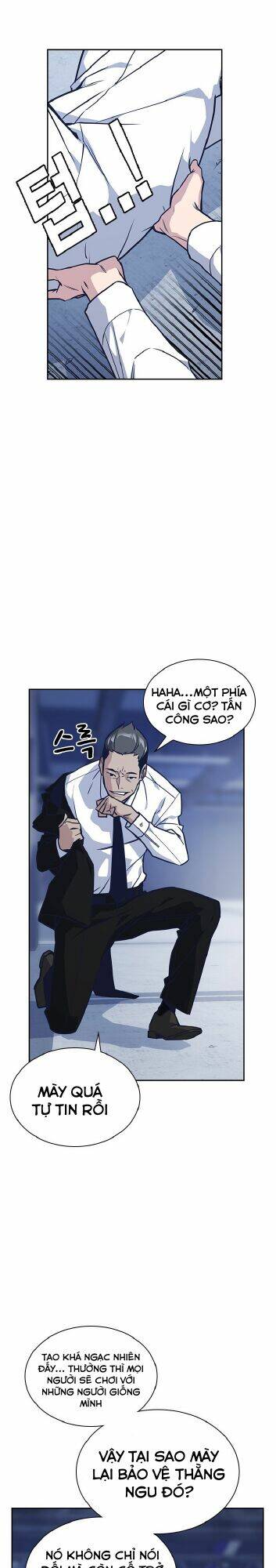 Học Nhóm – Study Group Chapter 27 - Trang 2