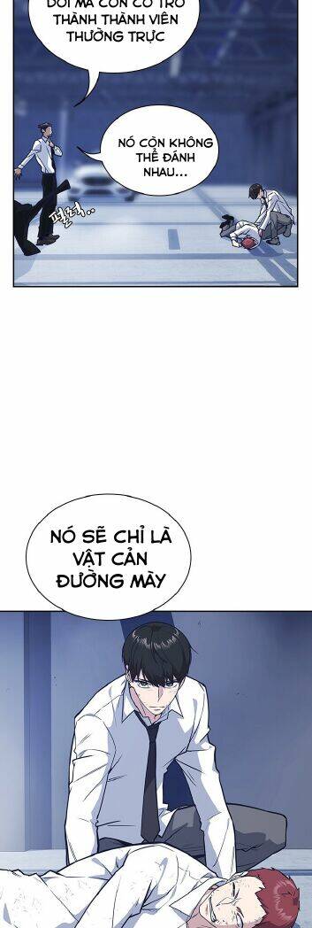 Học Nhóm – Study Group Chapter 27 - Trang 2