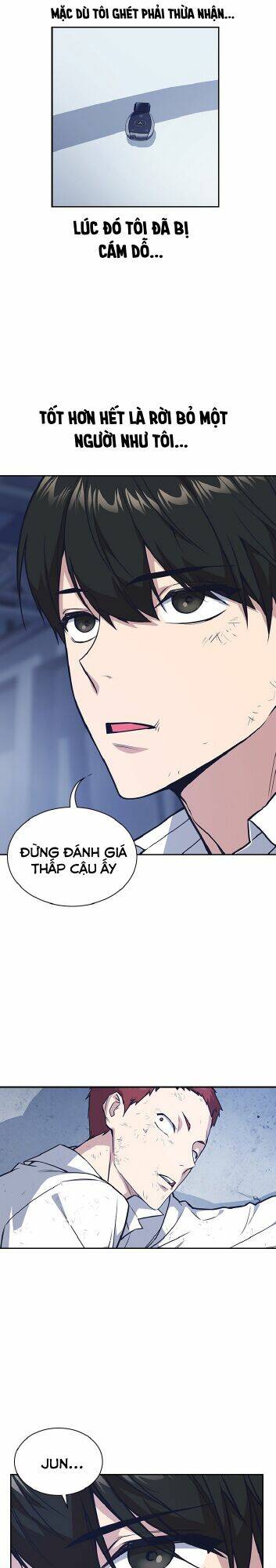 Học Nhóm – Study Group Chapter 27 - Trang 2