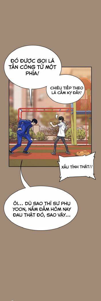 Học Nhóm – Study Group Chapter 27 - Trang 2