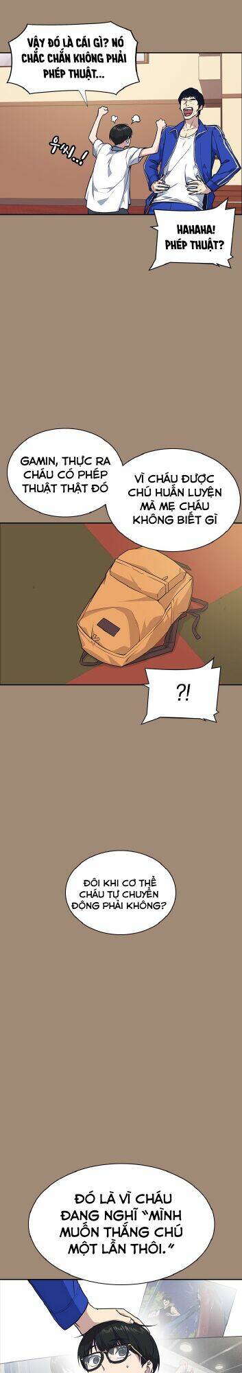 Học Nhóm – Study Group Chapter 27 - Trang 2