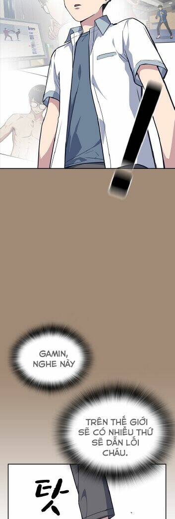 Học Nhóm – Study Group Chapter 27 - Trang 2