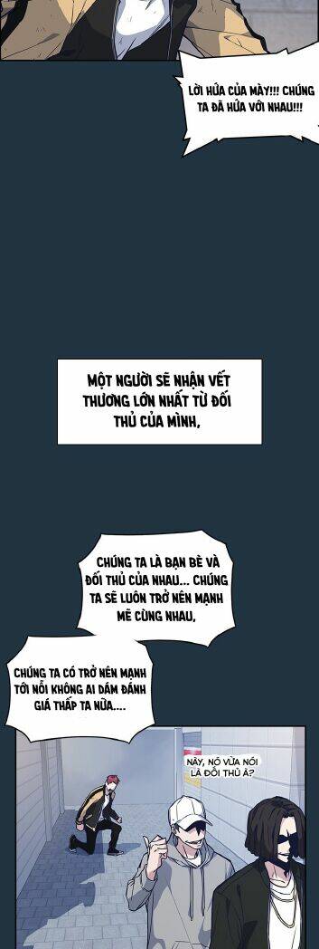 Học Nhóm – Study Group Chapter 27 - Trang 2