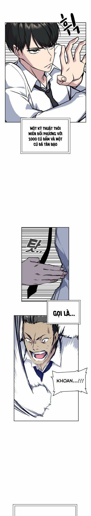 Học Nhóm – Study Group Chapter 27 - Trang 2