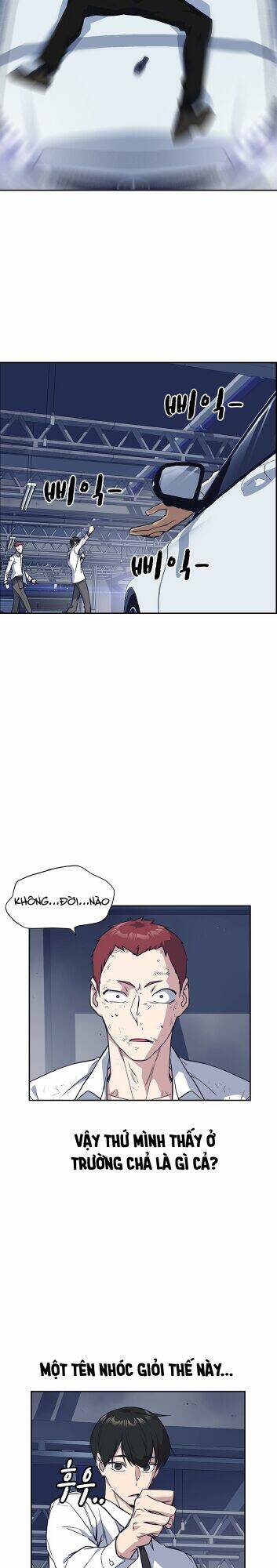 Học Nhóm – Study Group Chapter 27 - Trang 2