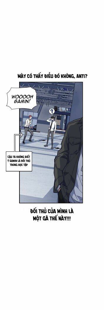 Học Nhóm – Study Group Chapter 27 - Trang 2