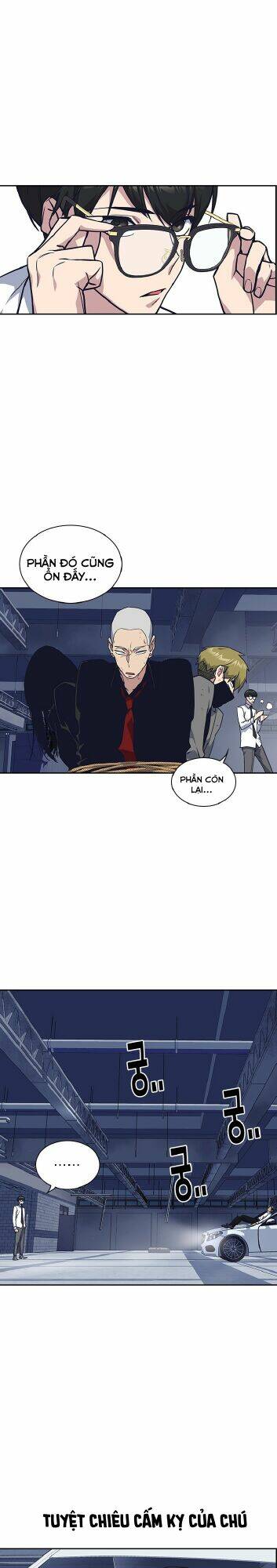 Học Nhóm – Study Group Chapter 27 - Trang 2