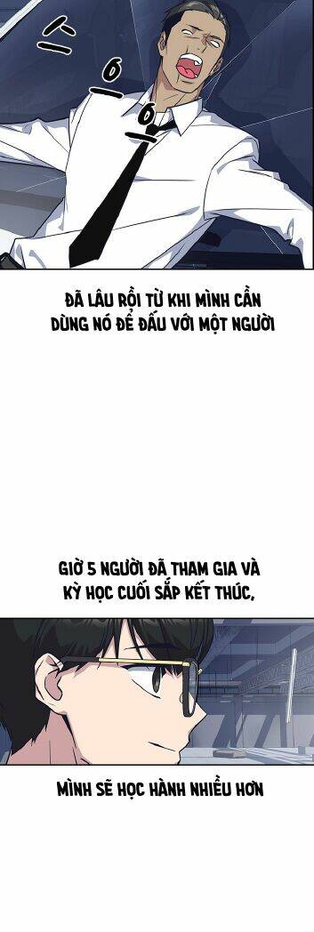 Học Nhóm – Study Group Chapter 27 - Trang 2
