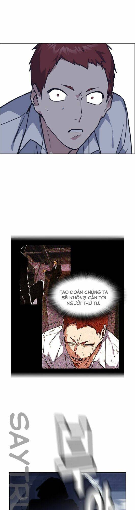 Học Nhóm – Study Group Chapter 27 - Trang 2