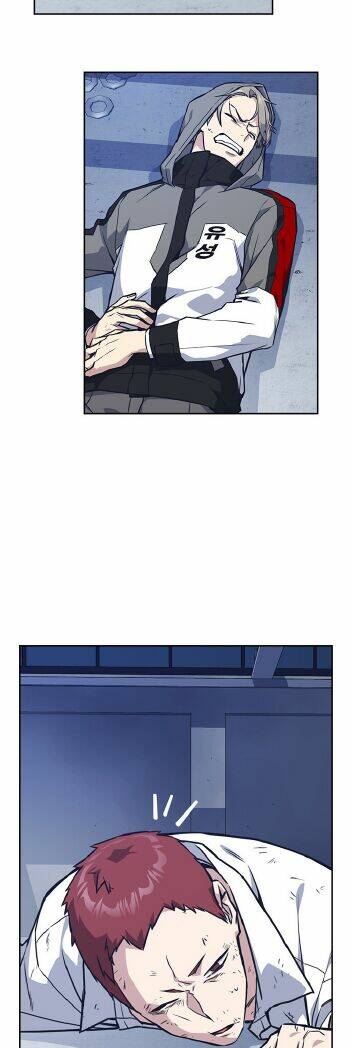 Học Nhóm – Study Group Chapter 27 - Trang 2